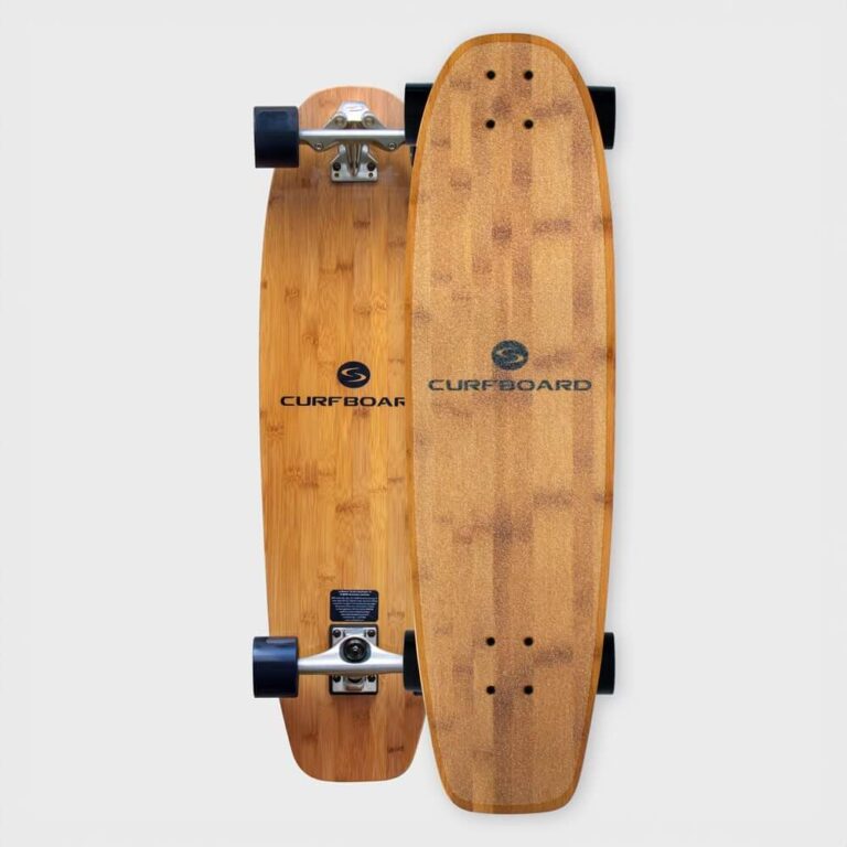 Curfboard New classic Surfskate