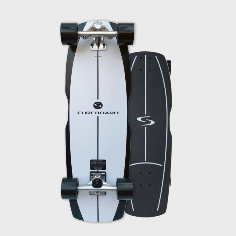 Surfskate Onlineshop | Curfboard