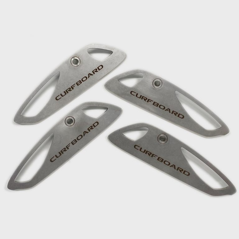 4 Curfboard iceblades