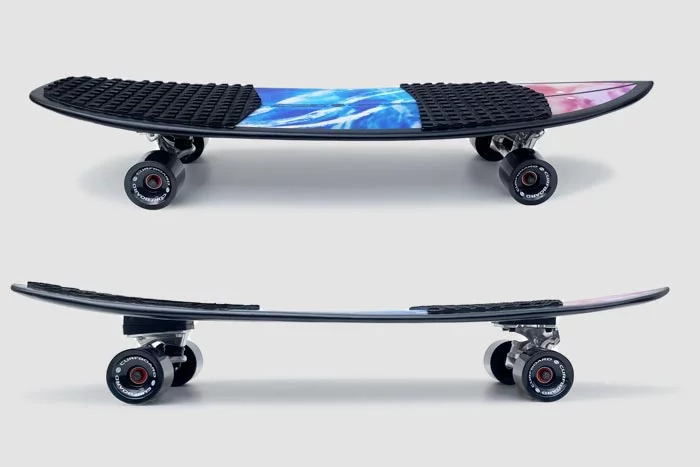 Surf Skateboards | Surfskate Manufacturer | Curfboard