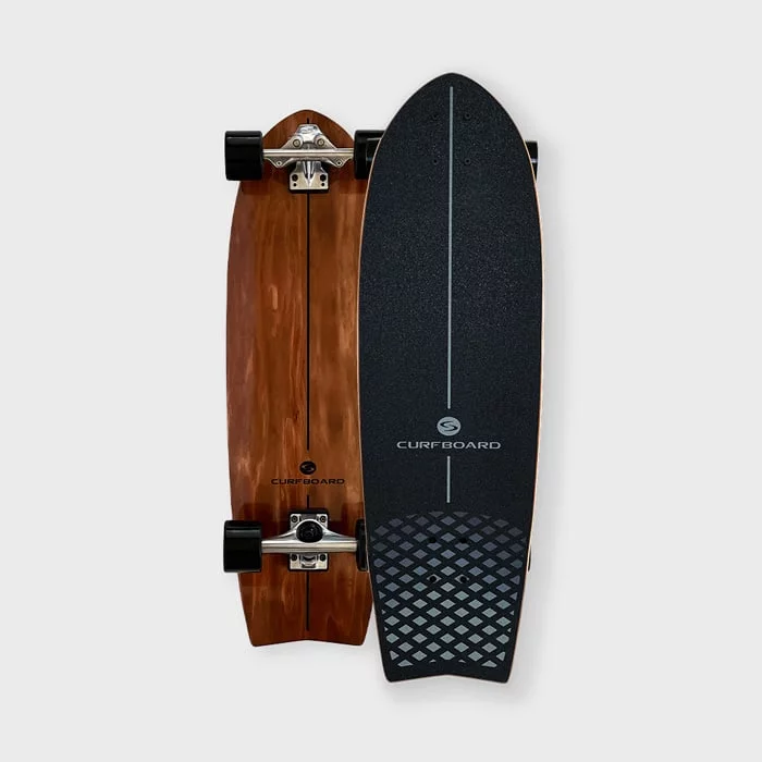 Complete Surfskate Boards Archives | CURFBOARD