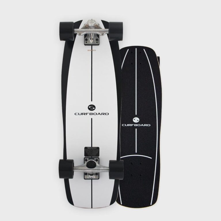 Komplette Surfskate-Bretter Archiv | CURFBOARD